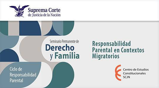 Responsabilidad Parental en Contextos Migratorios | 10 dic 2020