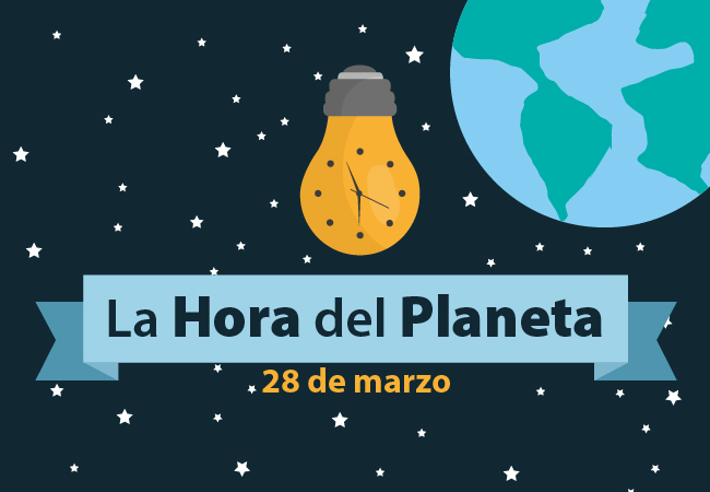 La Hora del Planeta