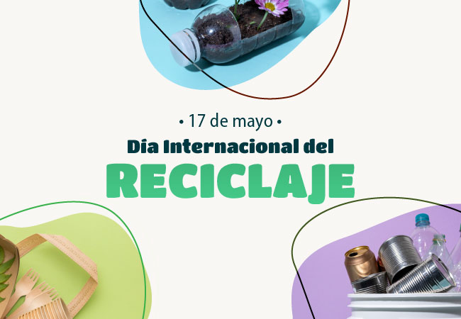 Día del reciclaje