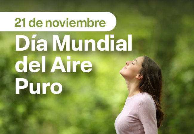 Día Mundial del Aire