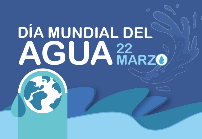 Día Mundial del Agua