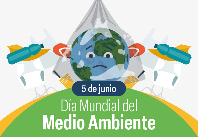 Día Mundial del Medio Ambiente