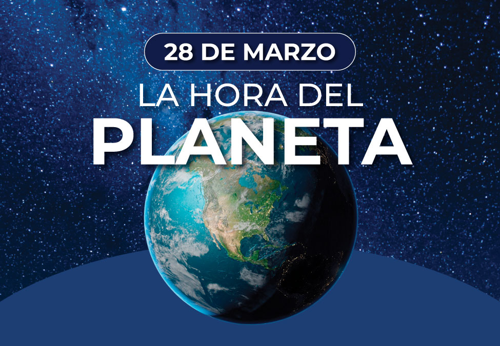 La Hora del Planeta