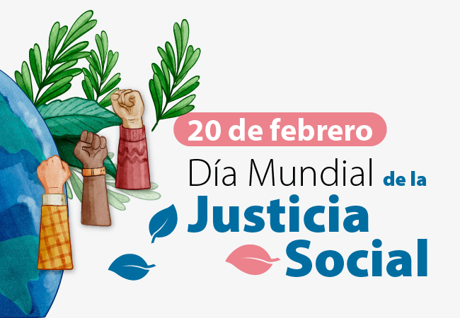 Día Mundial de la Justicia Social