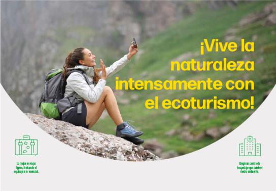 Ecoturismo