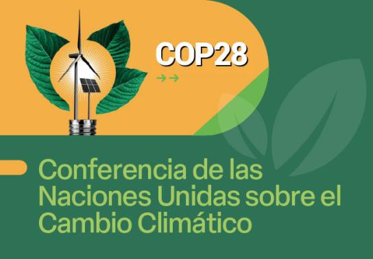 Conferencia COP28