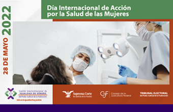 Día Internacional de Acción por la Salud de las Mujeres 