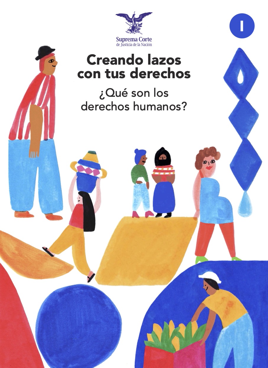 ¿Qué son los derechos humanos?