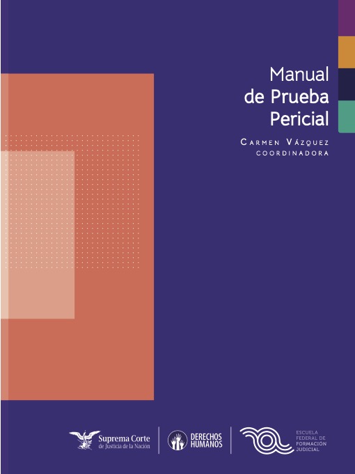 Manual de Prueba Pericial