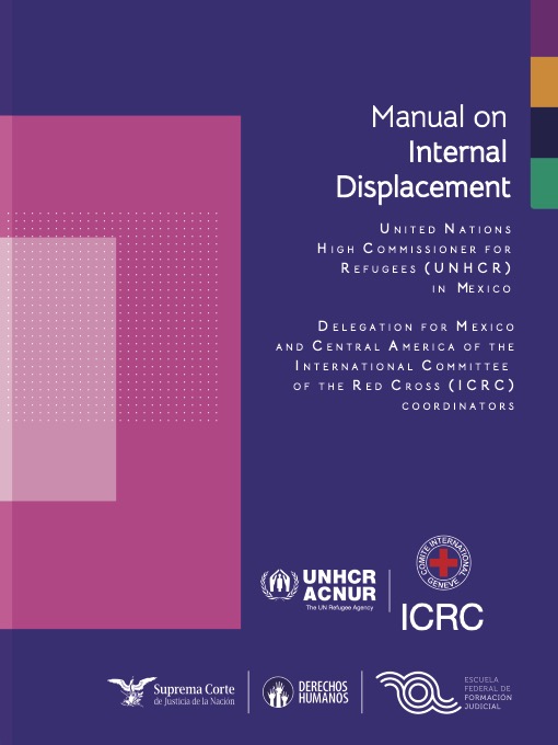 Manual on Internal Displacement
