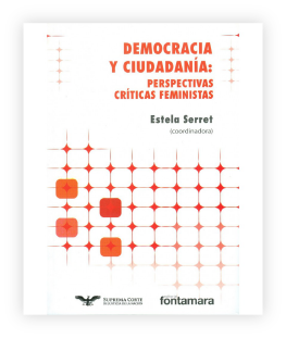 Portada de Democracia y ciudadanía