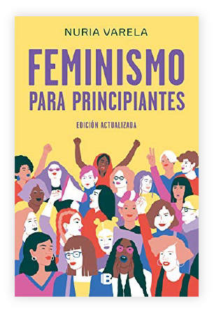 Compartir 34+ imagen portadas del feminismo