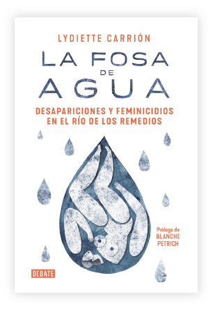 “LA FOSA DE AGUA” Desapariciones y Feminicidios en el Río de los Remedios.