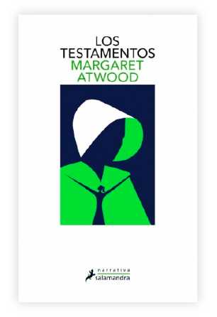 Los testamentos