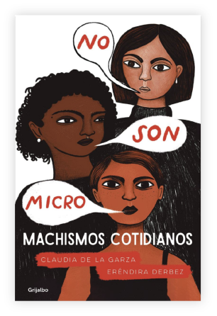 No son micro. Machismos cotidianos