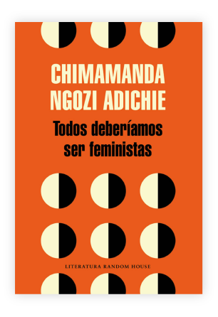 Todos deberíamos ser feministas