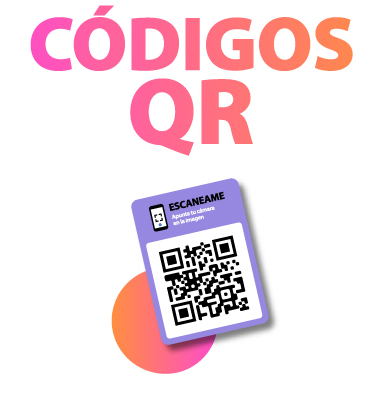 QR código