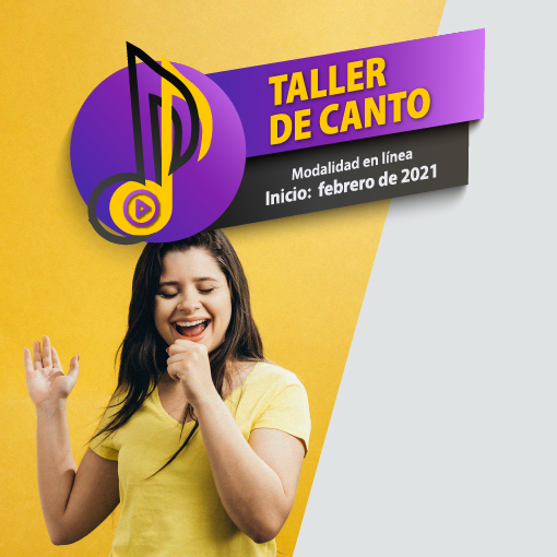 Taller de canto