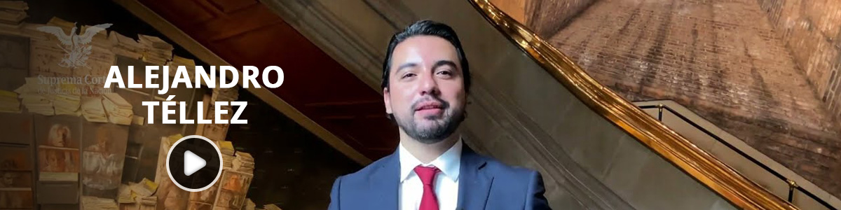 Alejandro Téllez