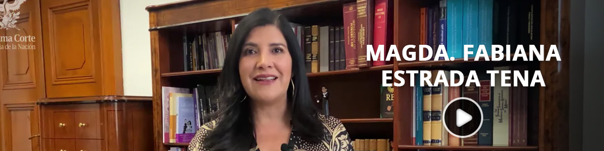 Magda. Fabiana Estrada Tena
