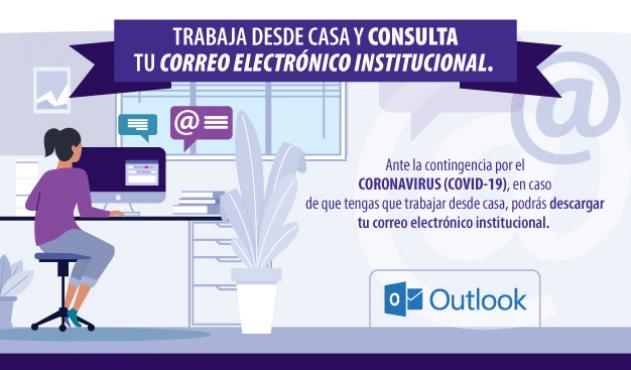 ¿Cómo instalar Outlook en tu celular?