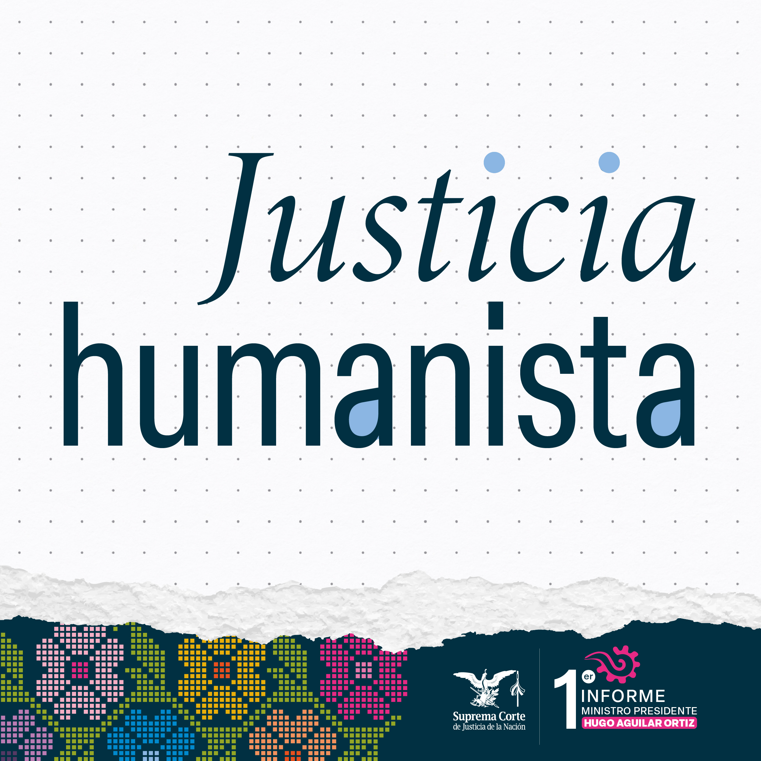 Justicia humanista