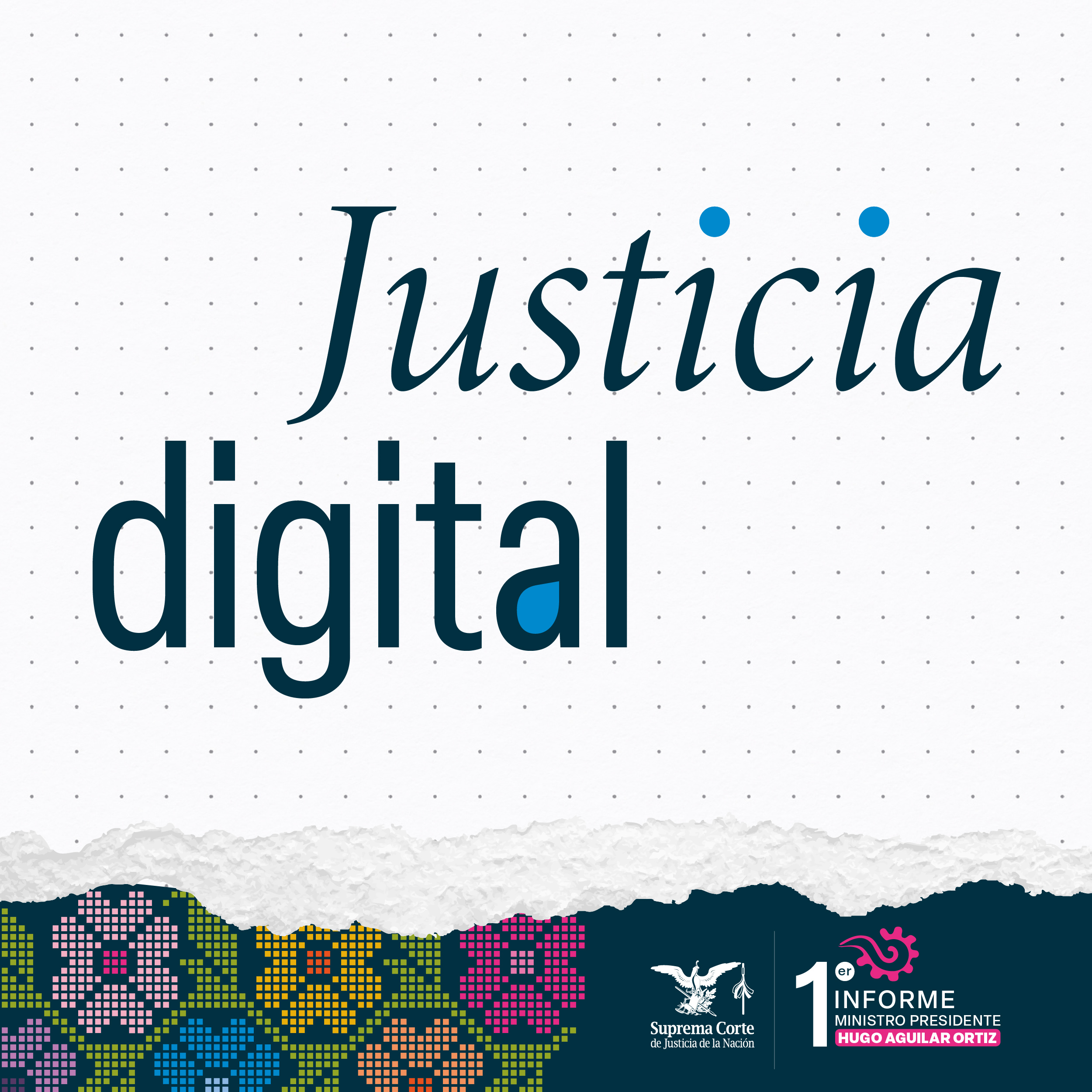 Justicia digital