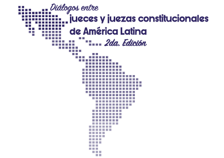 Diálogos con jueces constitucionales de América Latina