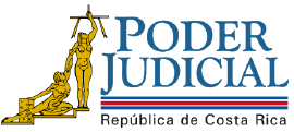Corte Suprema de Justicia de Costa Rica
