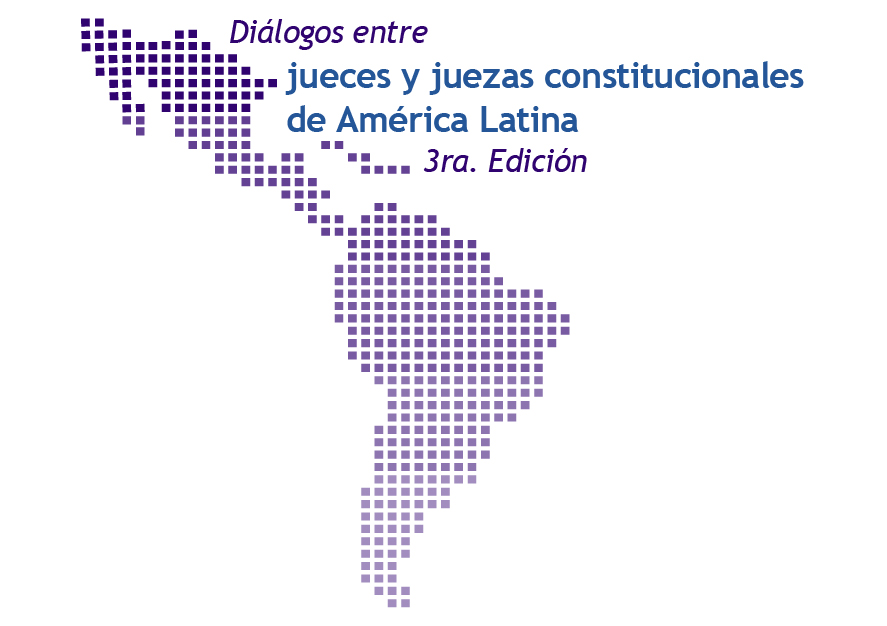 Diálogos con jueces constitucionales de América Latina