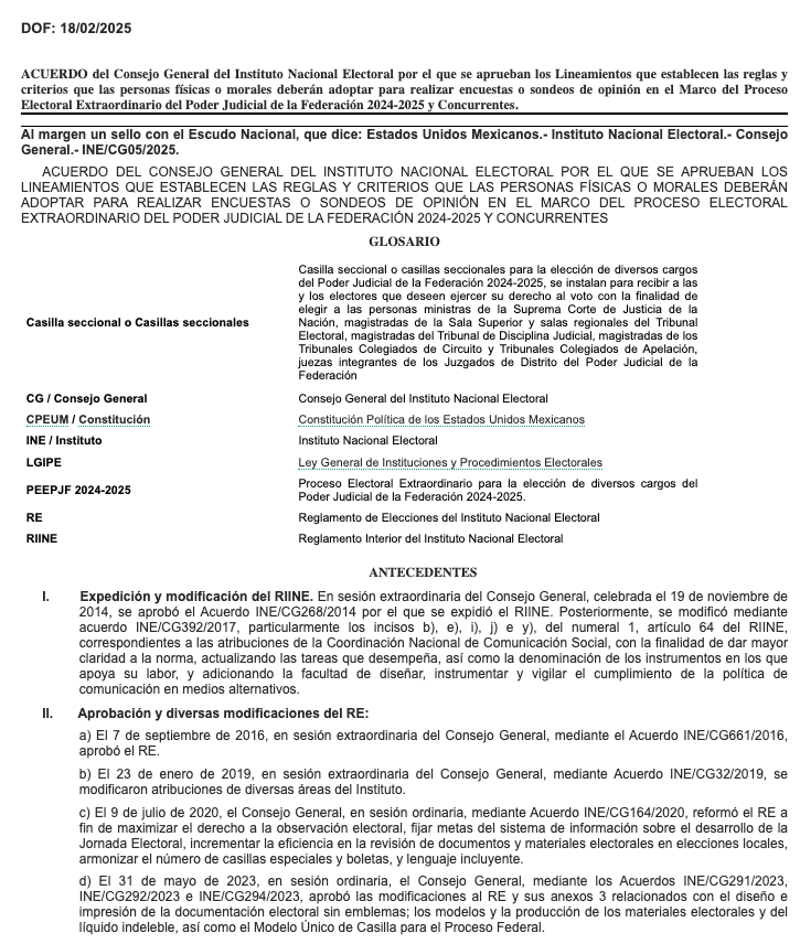 Portada del documento