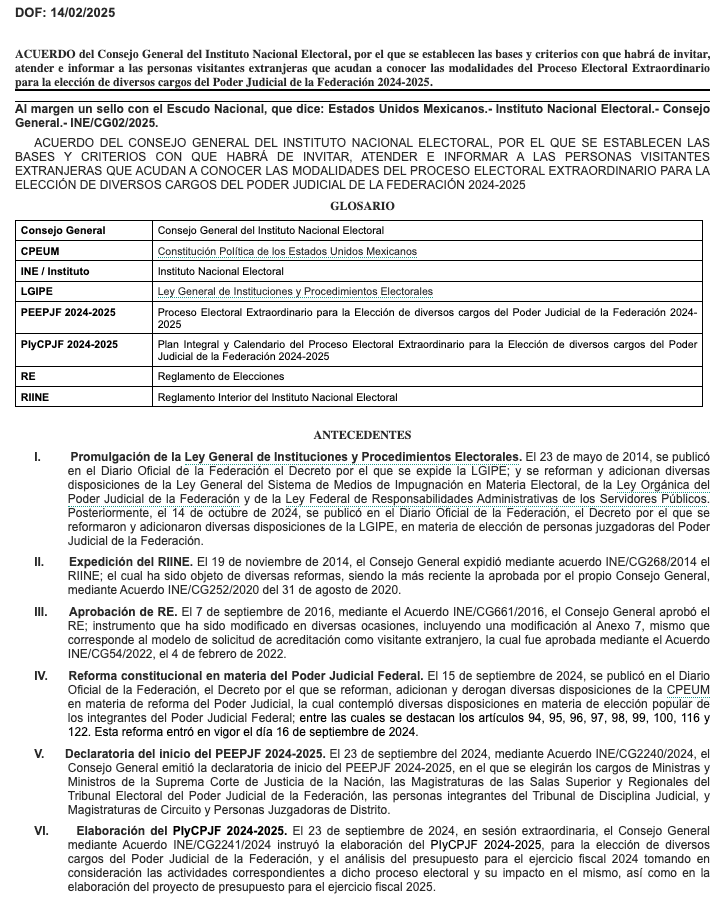 Portada del documento