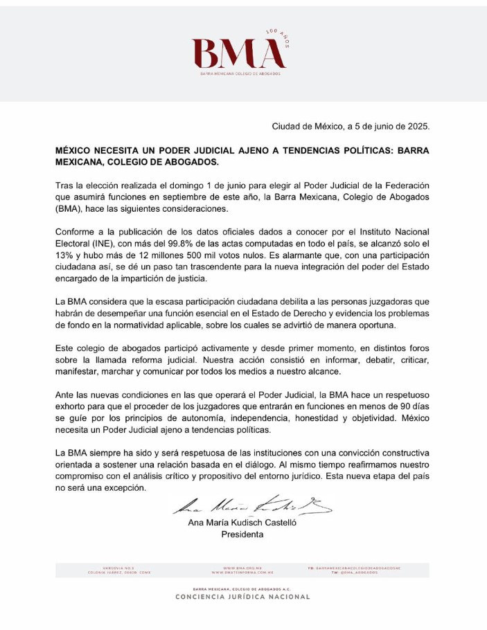 Portada del documento