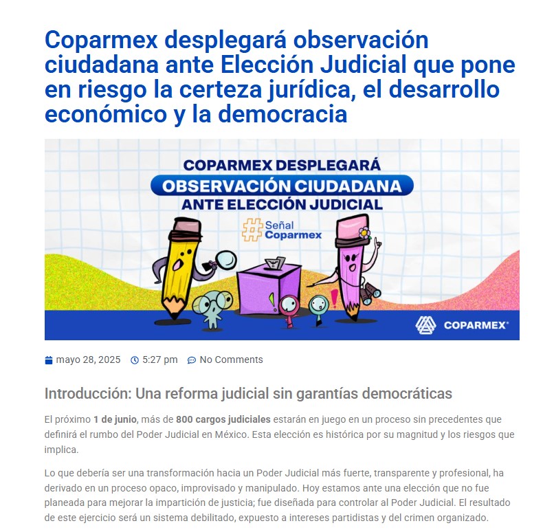 Portada del documento