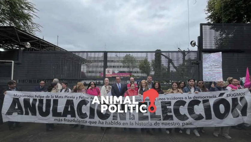 Portada de video