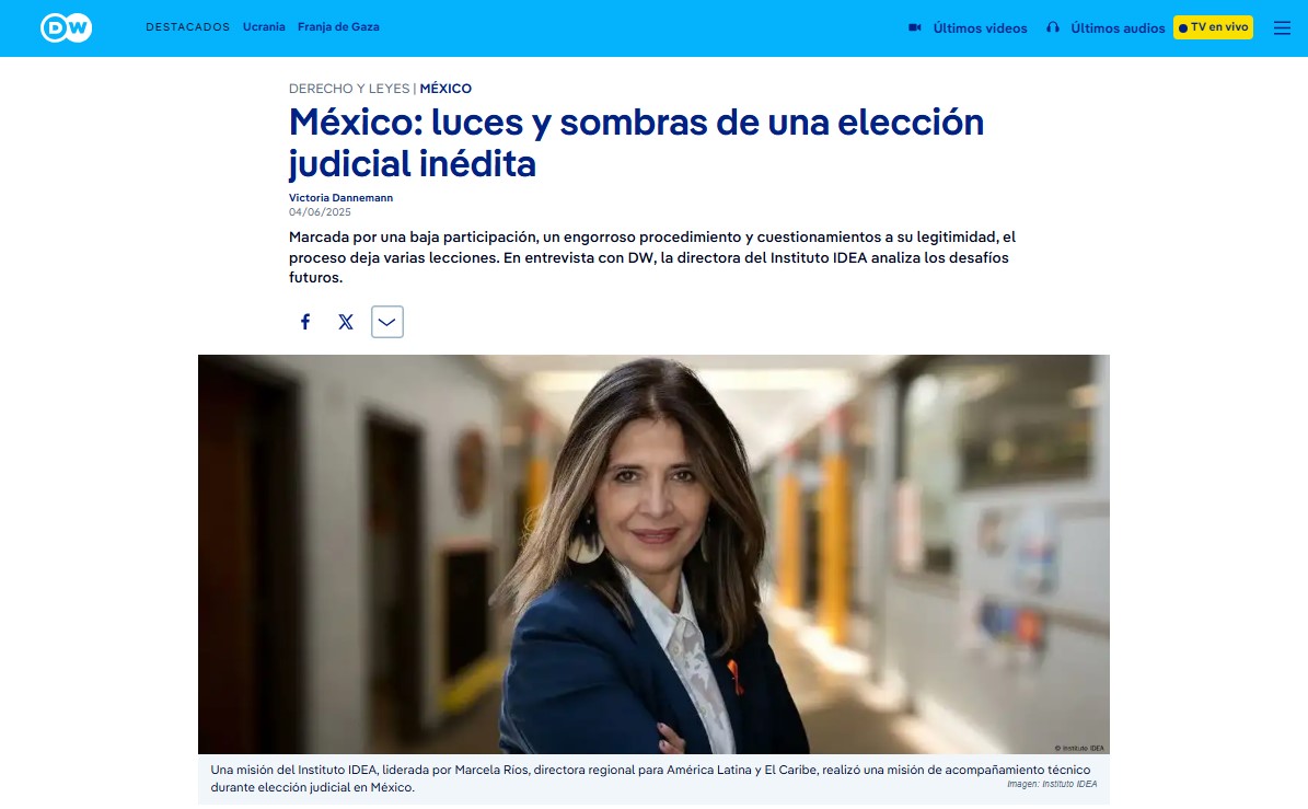 Portada de video