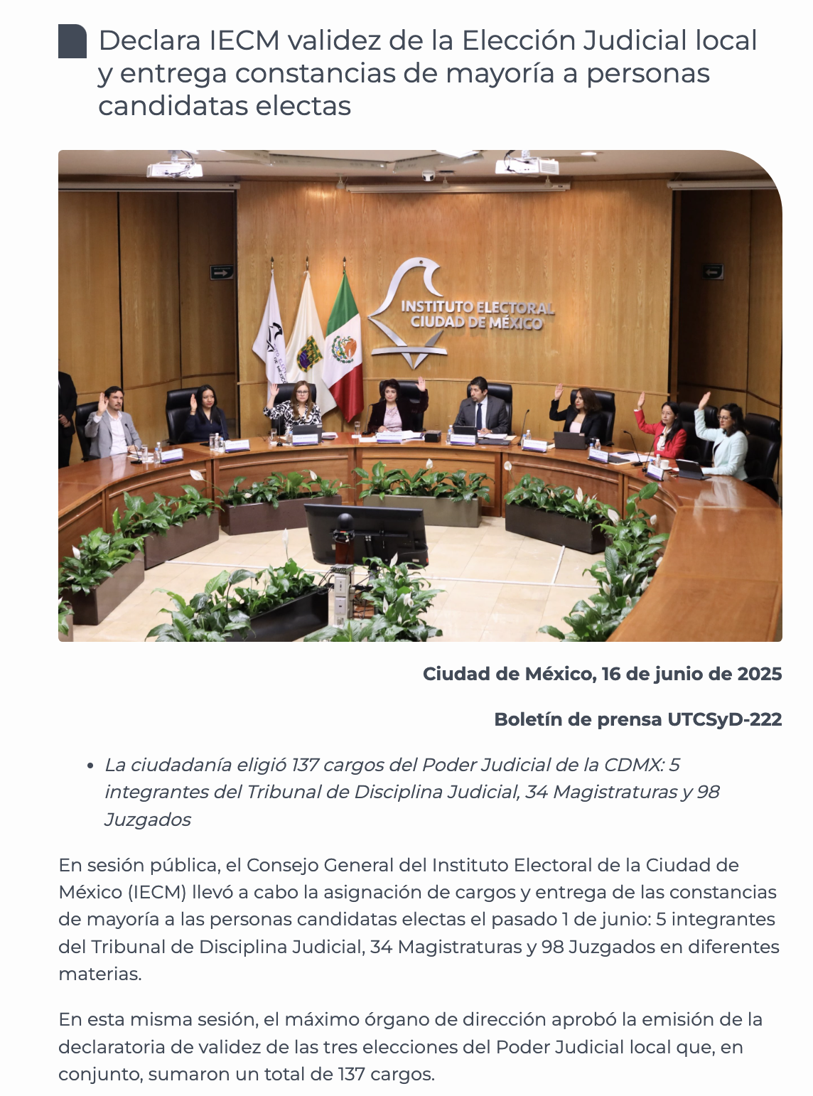 Portada del documento