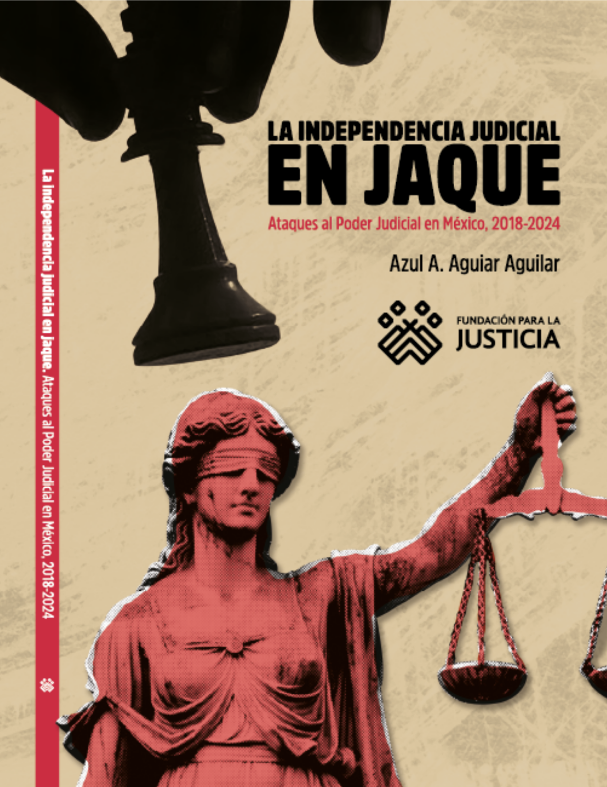 Portada del documento