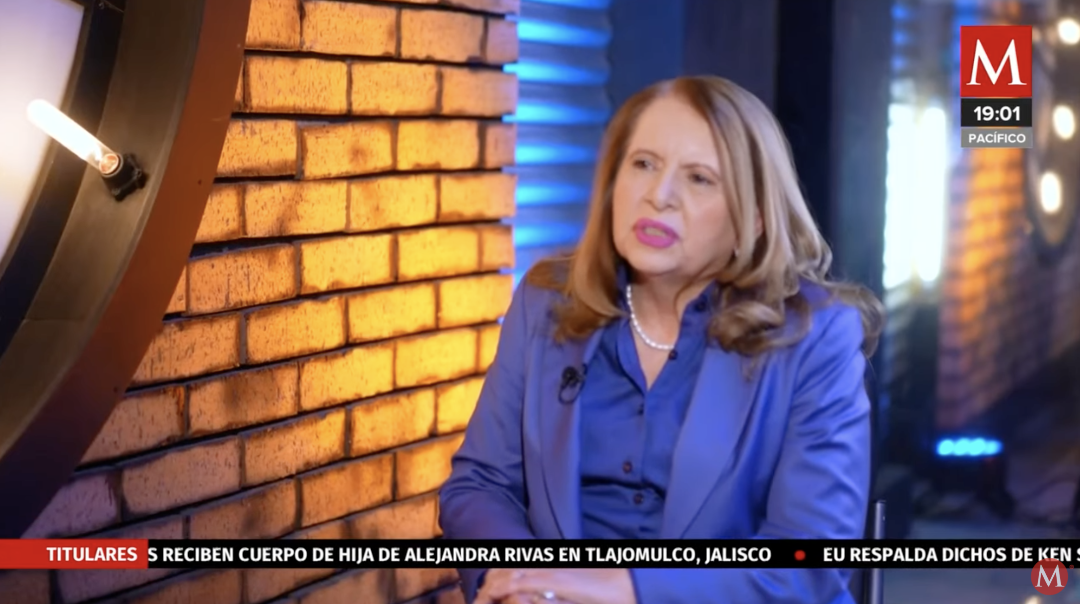 Portada de video