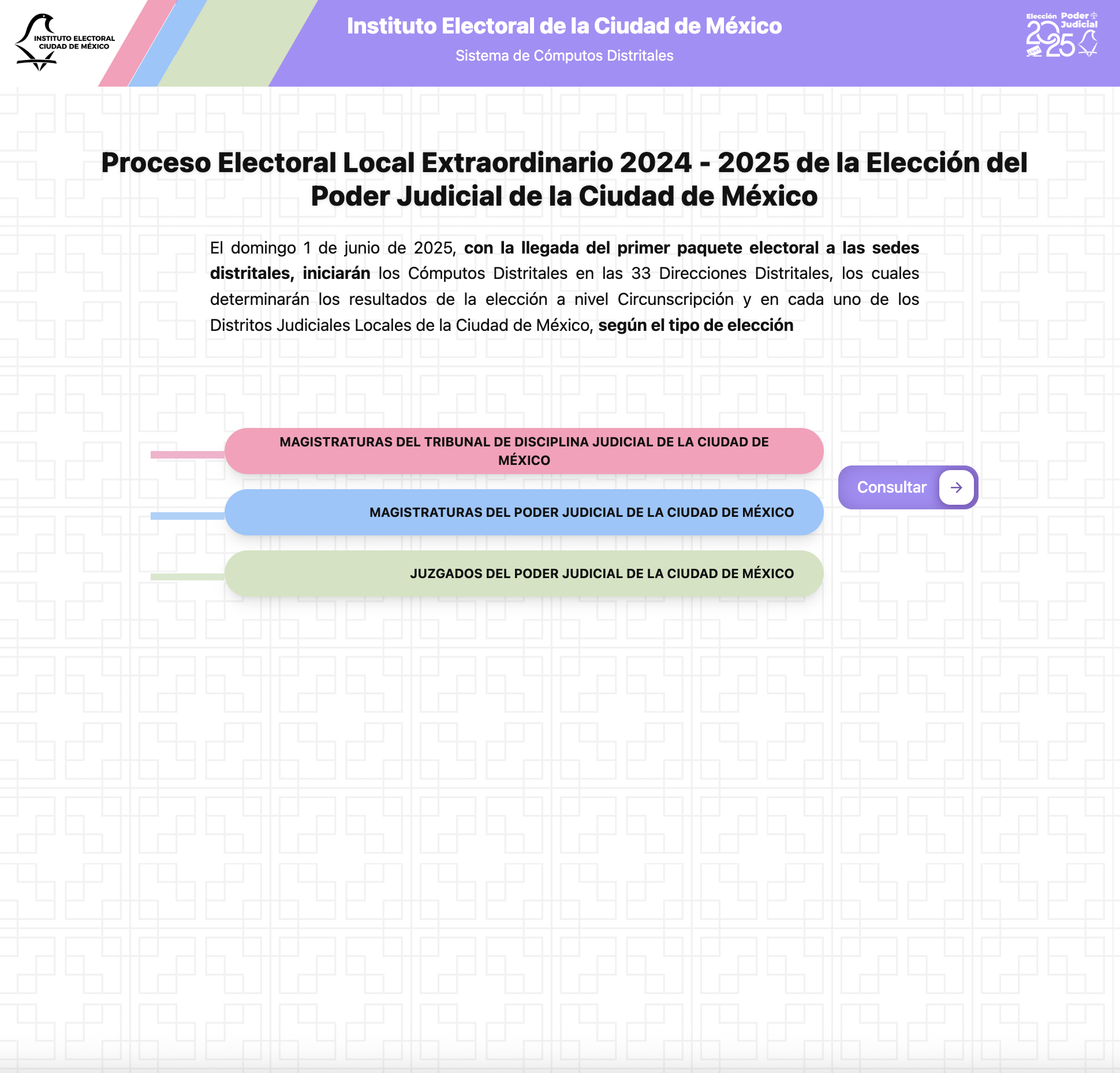 Portada del documento