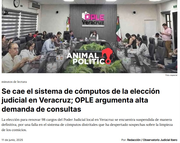 Portada de video