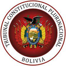 Tribunal Constitucional Plurinacional de Bolivia