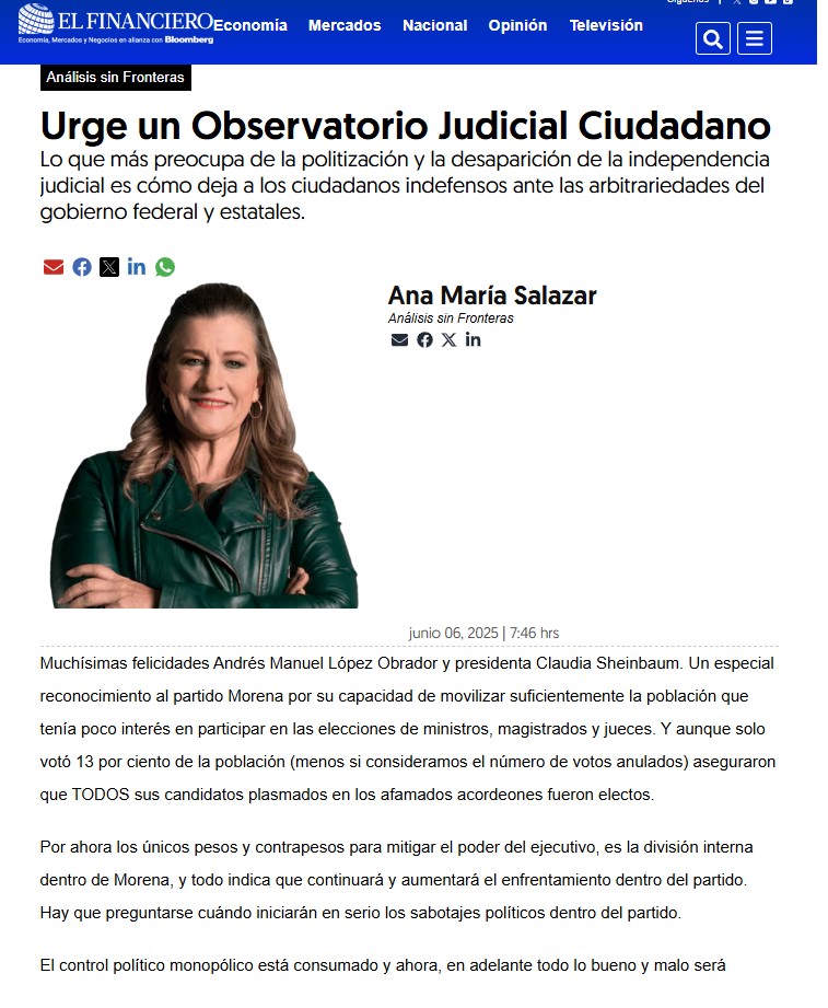 Portada del documento