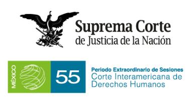 Visita de Jueces de la Corte Interamericana de Derechos Humanos (Corte IDH)