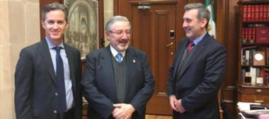 Visita oficial de los Relatores para la Libertad de Expresión de las Naciones Unidas y de la Comisión Interamericana de Derechos Humanos