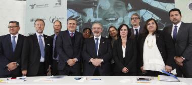 Cuarto Foro Regional en materia de Migración y Protección Internacional