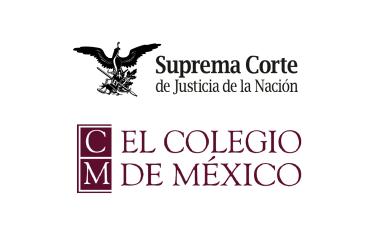 Firma de Convenio Marco de Colaboración entre la SCJN y el Colegio de México 