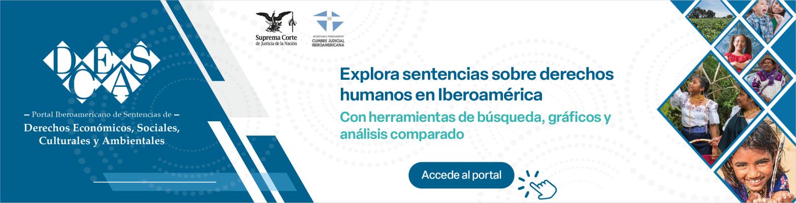 Portal DESCA
