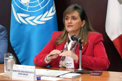 Mesa 3. Independencia Judicial como presupuesto para la protección de Derechos Humanos