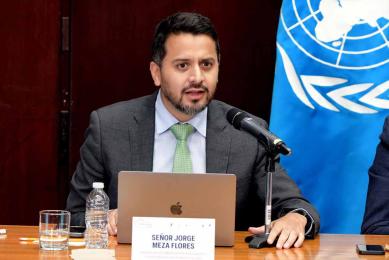 Mesa 4. Experiencias de crisis en la Independencia Judicial